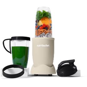 NB907MASN SMOOTHIE MIXÉR NUTRIBULLET
