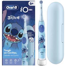 IO KIDS 6+ KEFKA STITCH PÚZDRO ORAL-B