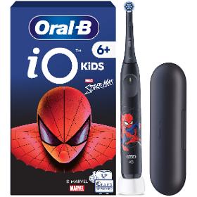 IO KIDS 6+ KEFKA SPIDERMAN ORAL-B