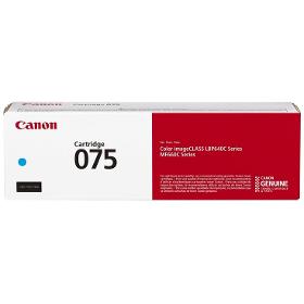 075 C 6364C002 Toner cyan CANON