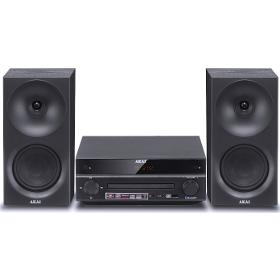 AM-301 BK AKAI