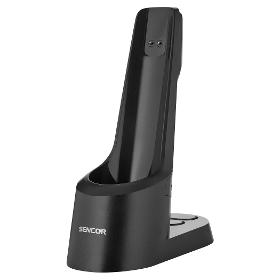 SVXD 0305 Nab. stanica SVC 308BK SENCOR