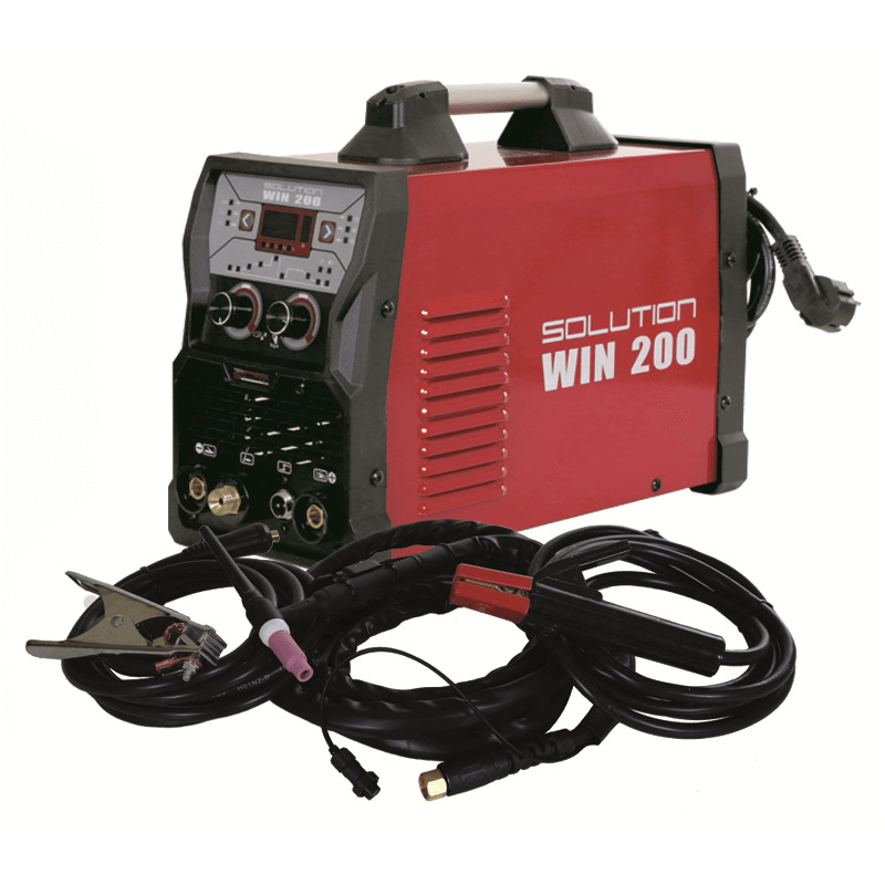 SOLUTION WIN 200