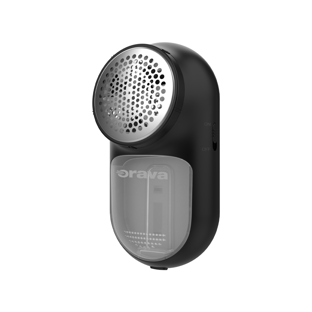 ORAVA Výkonný odžmolkovač LR-103