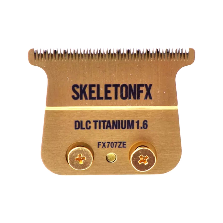 Strihacia hlava BABYLISS PRO SkeletonFX DLC Titanium 1.6 FX707ZE 3030050164336