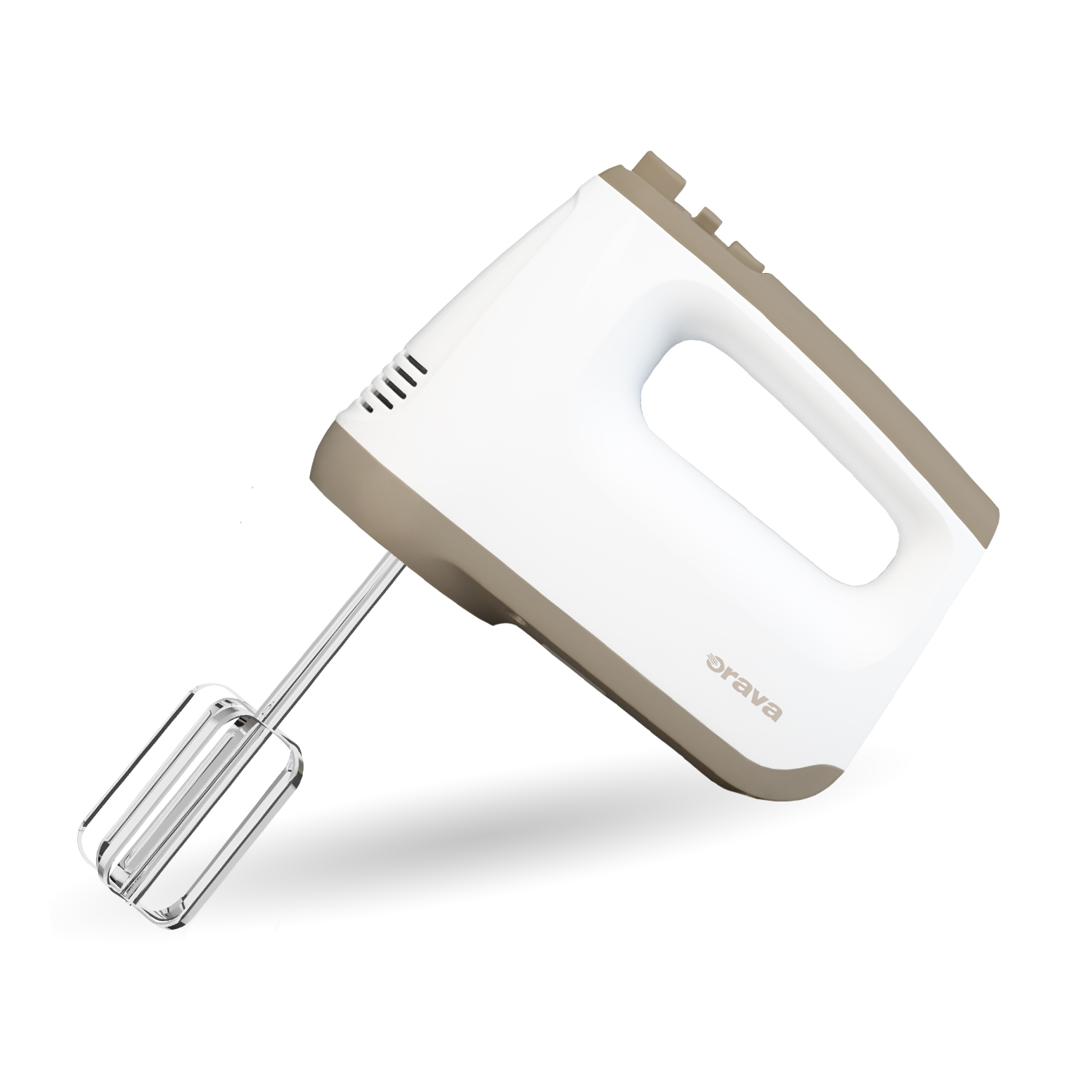 ORAVA Elektrický ručný šľahač SL-140