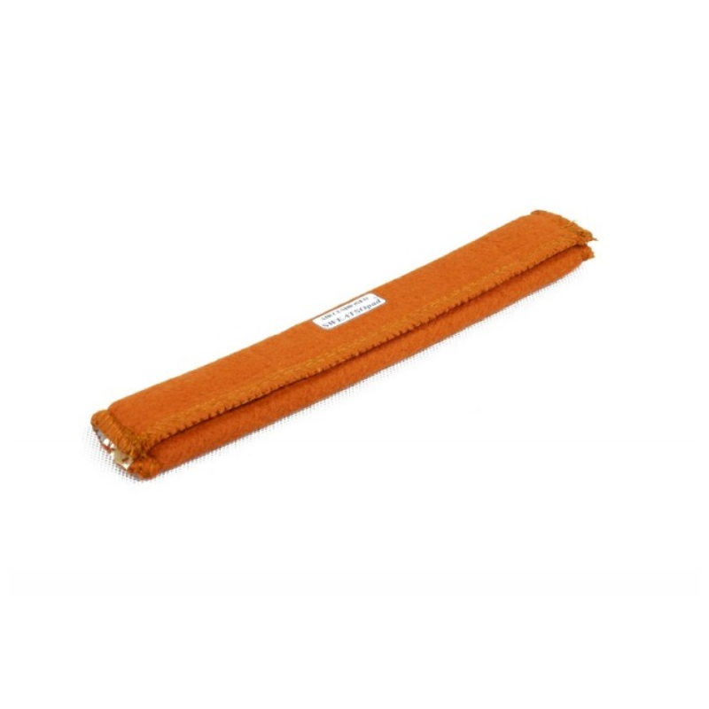 SOLUTION Čelové potítko pre zváraciu kuklu 22cm Weldas 2ks 003213