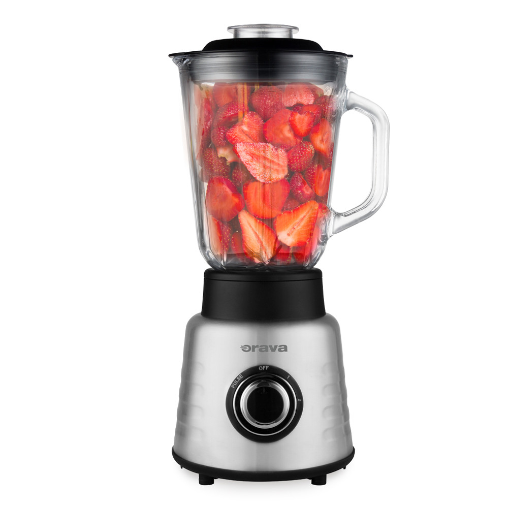 ORAVA Stolný mixér, 600 W RM-207