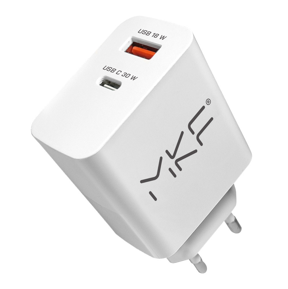 MKF Nabíječka MKF-PD30AC2 12.510015