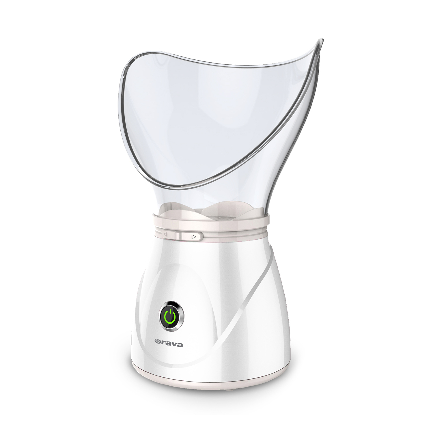 ORAVA Sauna na tvár 130 W FI-120 A