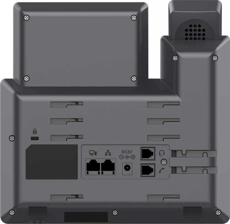 Grandstream GRP2603 SIP telefon GRP2603