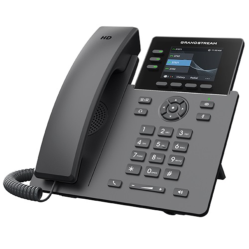 Grandstream GRP2611G SIP telefón GRP2611G