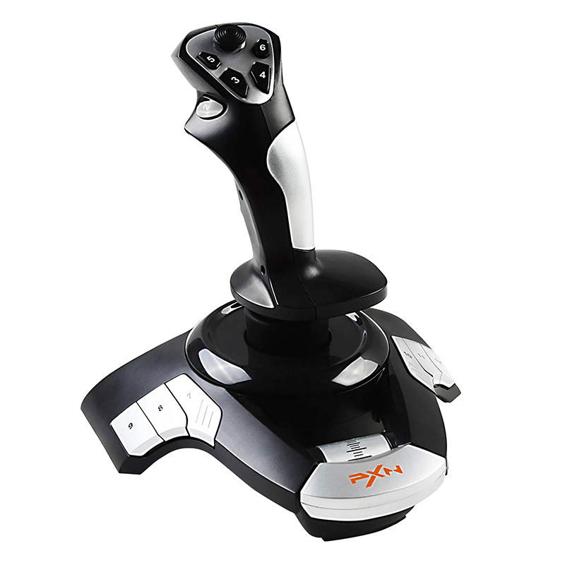 PXN PXN-F16 Flight Joystick for PC PXN-F16