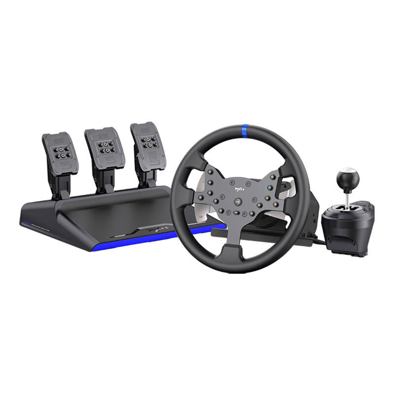 PXN Herný volant PXN-V10 (PC / PS3 / PS4 / XBOX ONE / SWITCH) PXN-V99