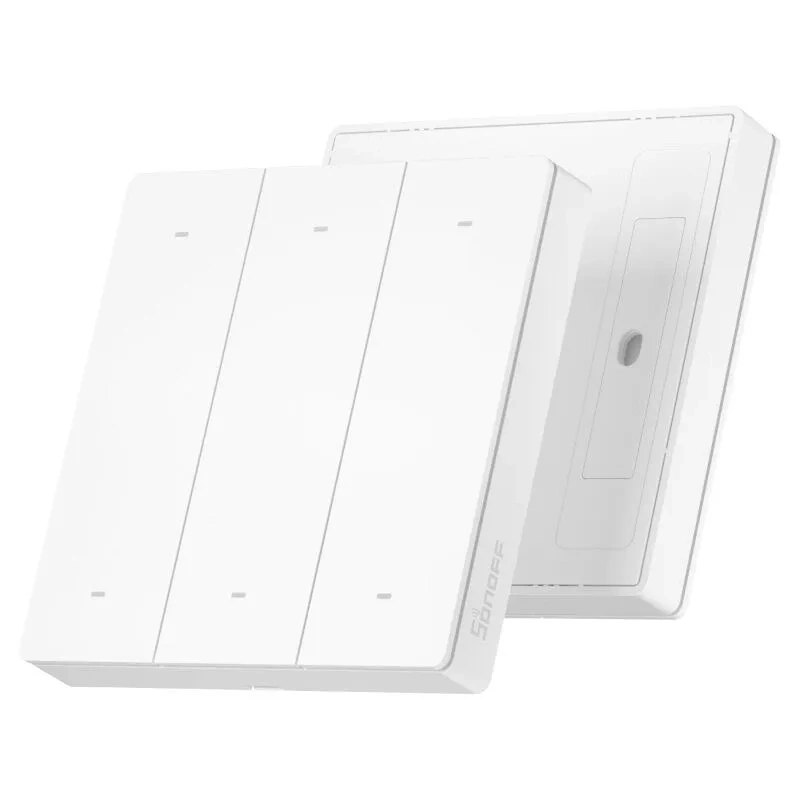 Smart Scene Wall Switch Sonoff R5 (white) eWeLink R5W