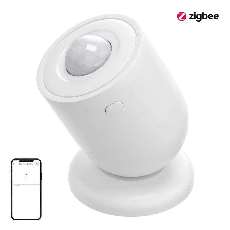 ZigBee motion sensor SONOFF SNZB-03P + battery SNZB-03P