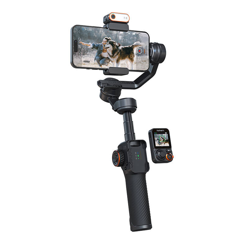 Gimbal Hohem iSteady M7 iSteady M7