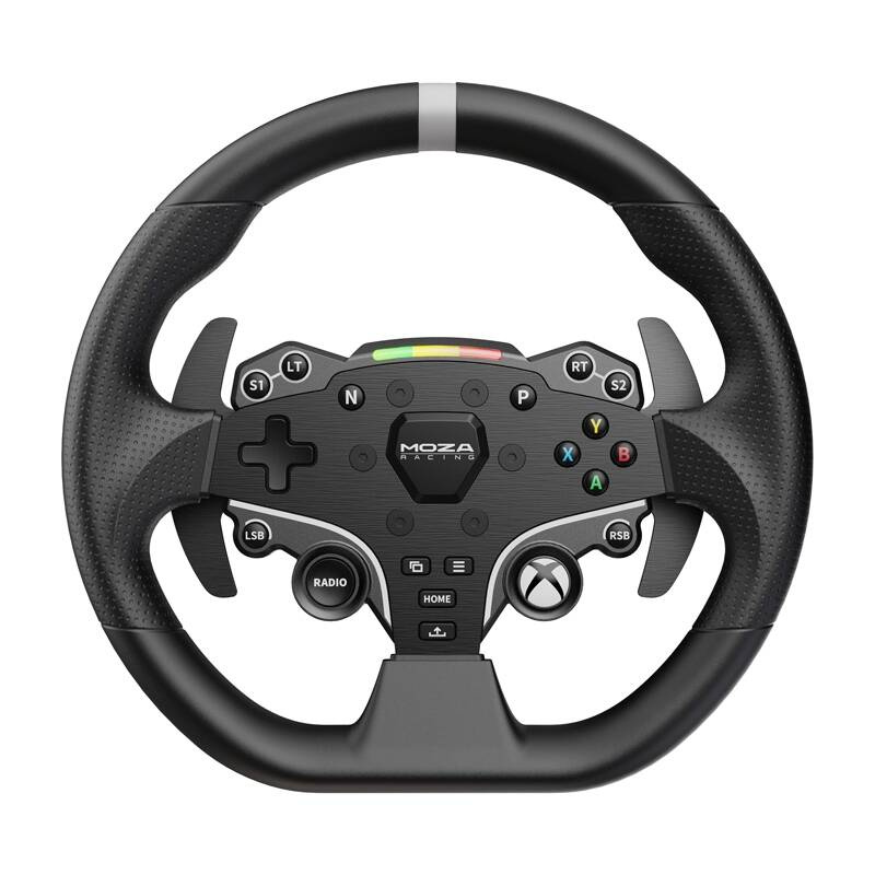 Steering Wheel Moza Racing ESX RS052 (X-BOX, PC) RS052