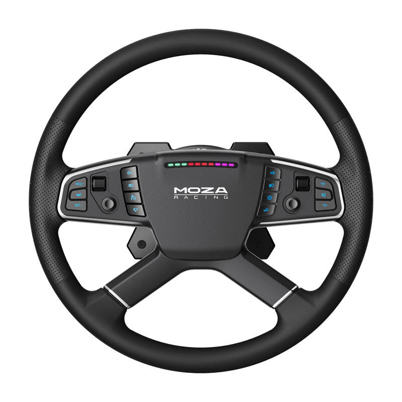 Steering Truck Wheel Moza Racing TSW RS060 (PC) RS060