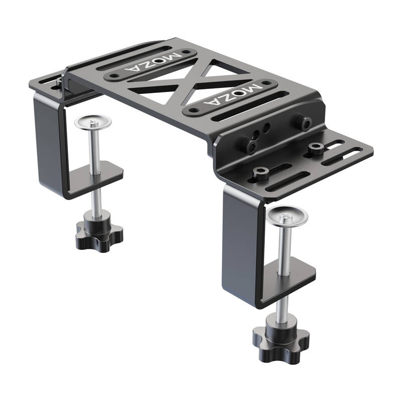 Table Clamp MOZA RACING RS12 for R5/R9/R12 RS12