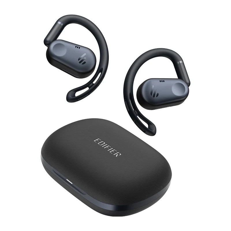 Bezdrôtové slúchadlá Edifier Comfo Flex (čierne) Comfo Flex Black
