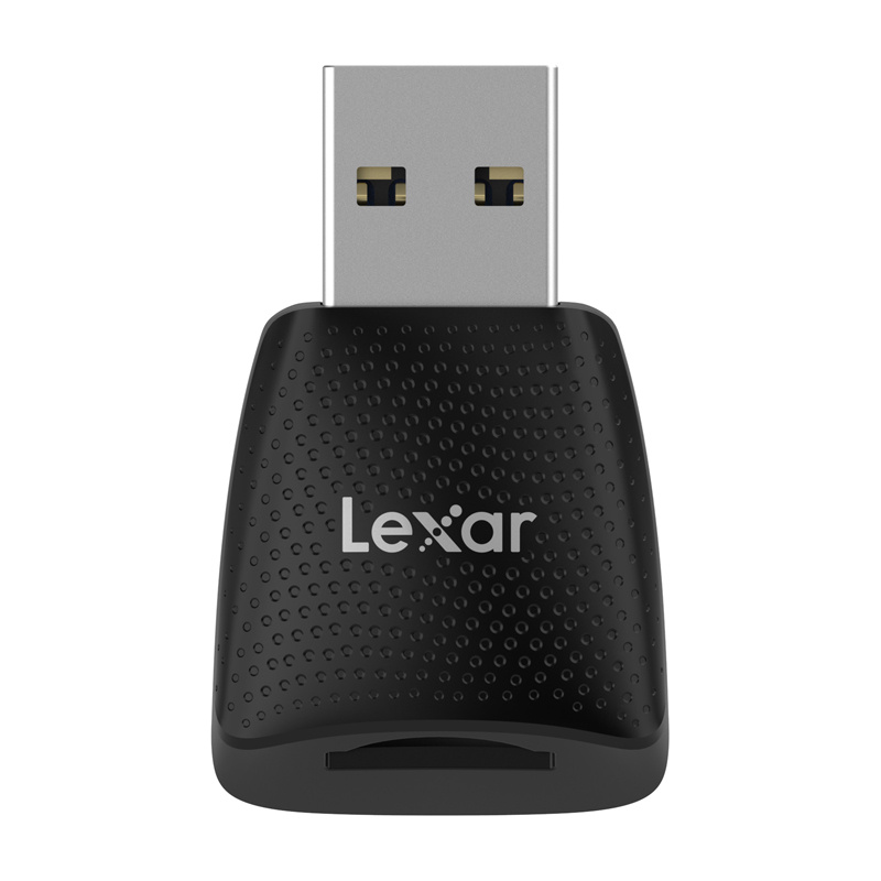 Čítačka pamäťových kariet Lexar RW330U USB 3.2 micro SD, UHS-I LRW330U-BNBNG