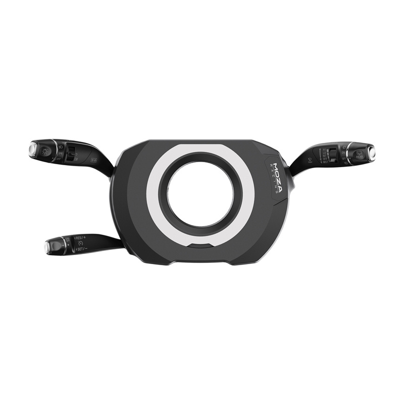 Moza Racing RS065 (PC) multifunkčné manévre RS065