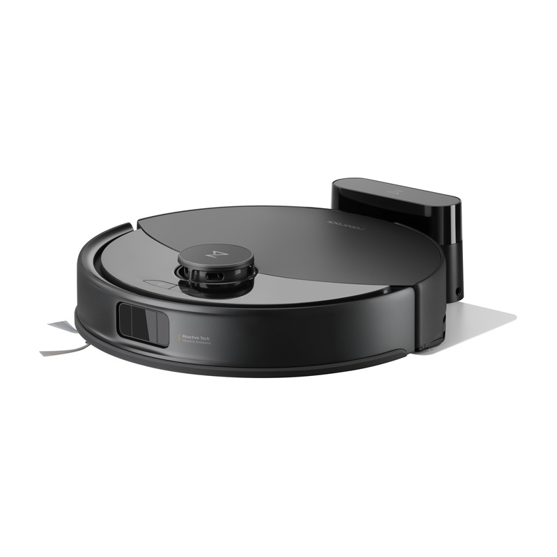 Roborock Q10 PF čistiaci robot (čierny) Q10PF52-00