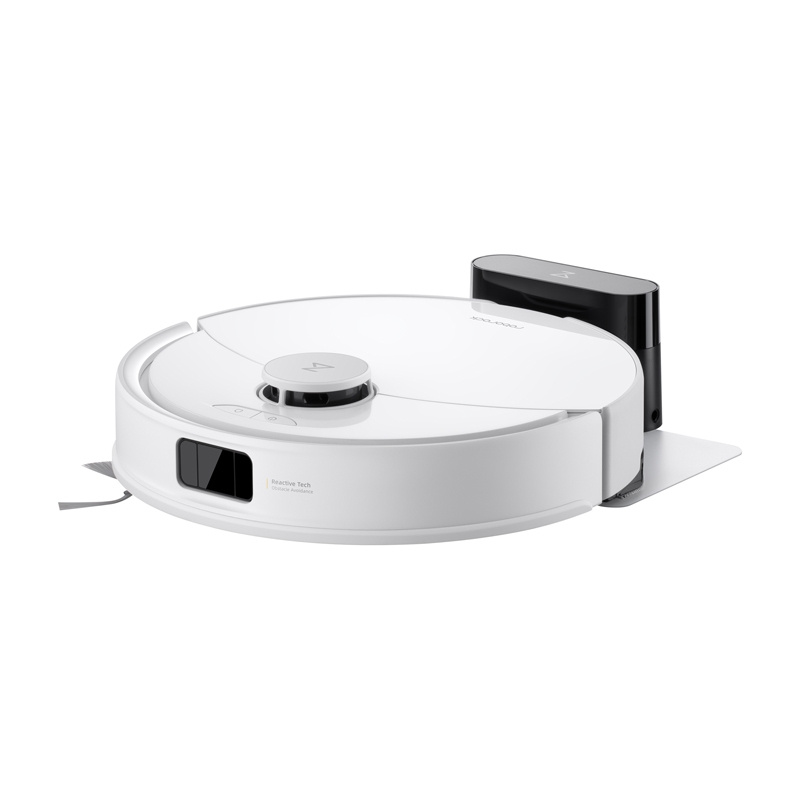 Roborock Q10 PF Čistiaci robot (biely) Q10PF02-00