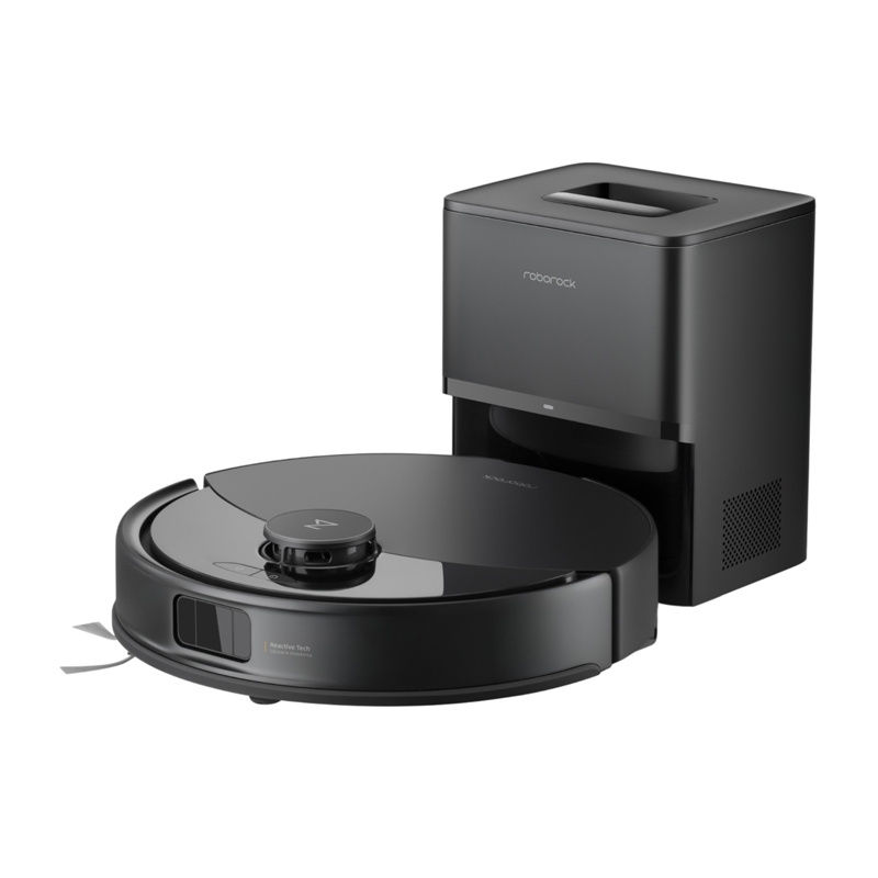 Roborock Q10 PF+ Čistiaci robot (čierny) Q10PFP52-00