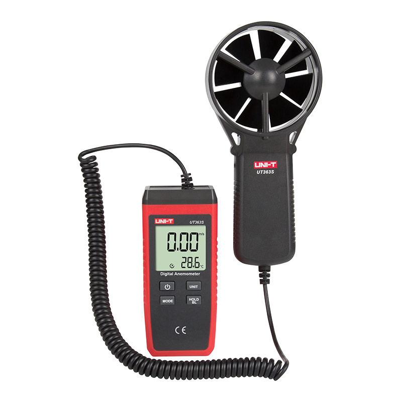 Anemometer UNI-T UT363S