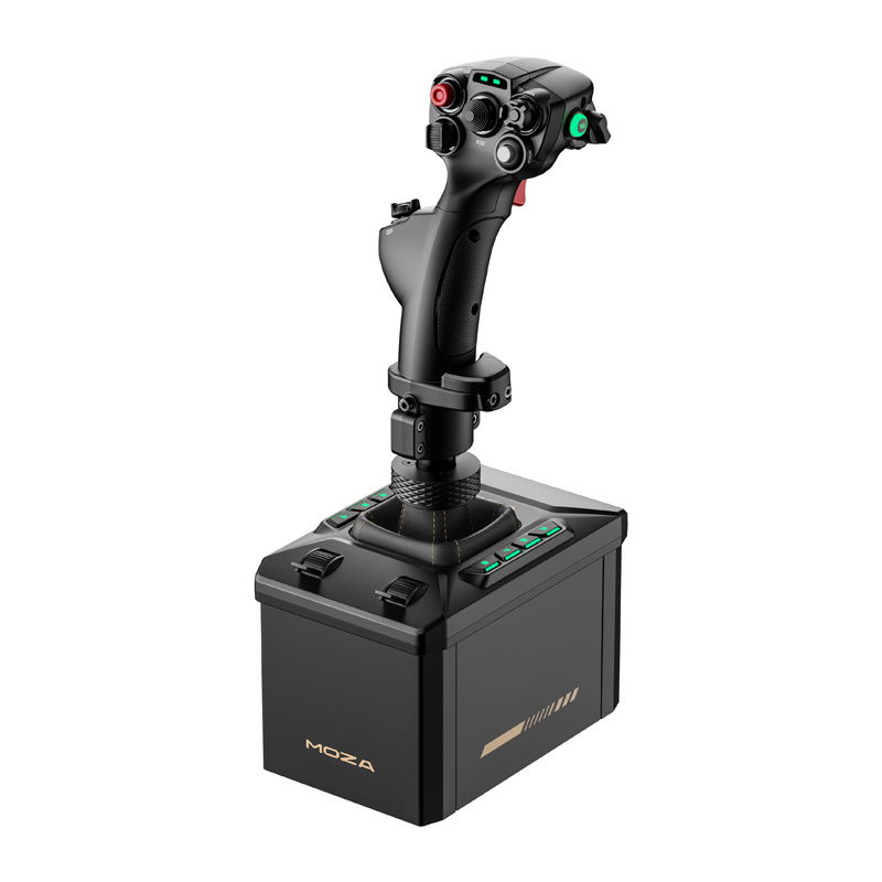 Letecký simulátor MOZA RACING AB6 AS017