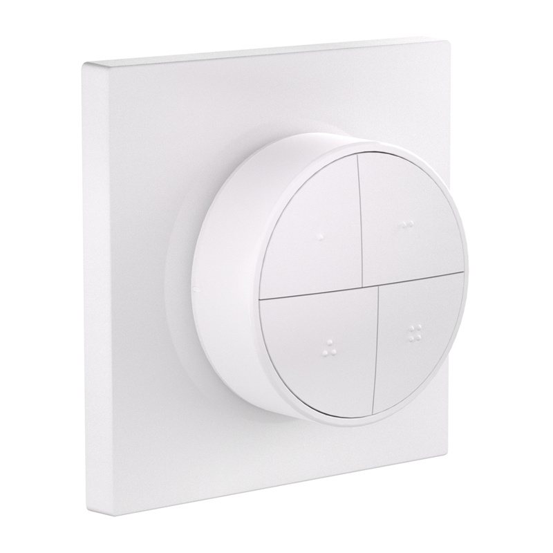 Sonoff SNZB-01M Inteligentné bezdrôtové tlačidlo ZigBee SNZB-01M