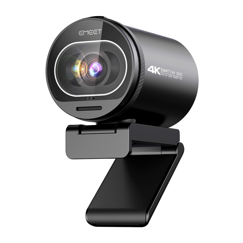 EMEET SmartCam S600 webová kamera E7001