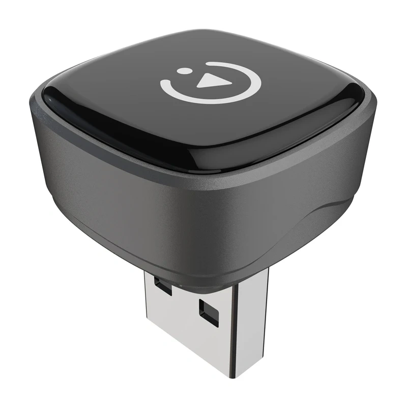 Bezdrôtový adaptér Carlinkit MINI ULTRA 5 pre CarPlay/Android Auto