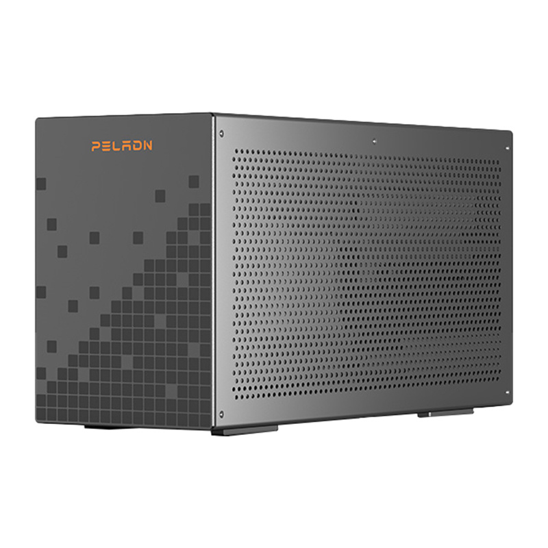 Dokovacia stanica Peladn X-2 s rozhraním Thunderbolt 3 X-2