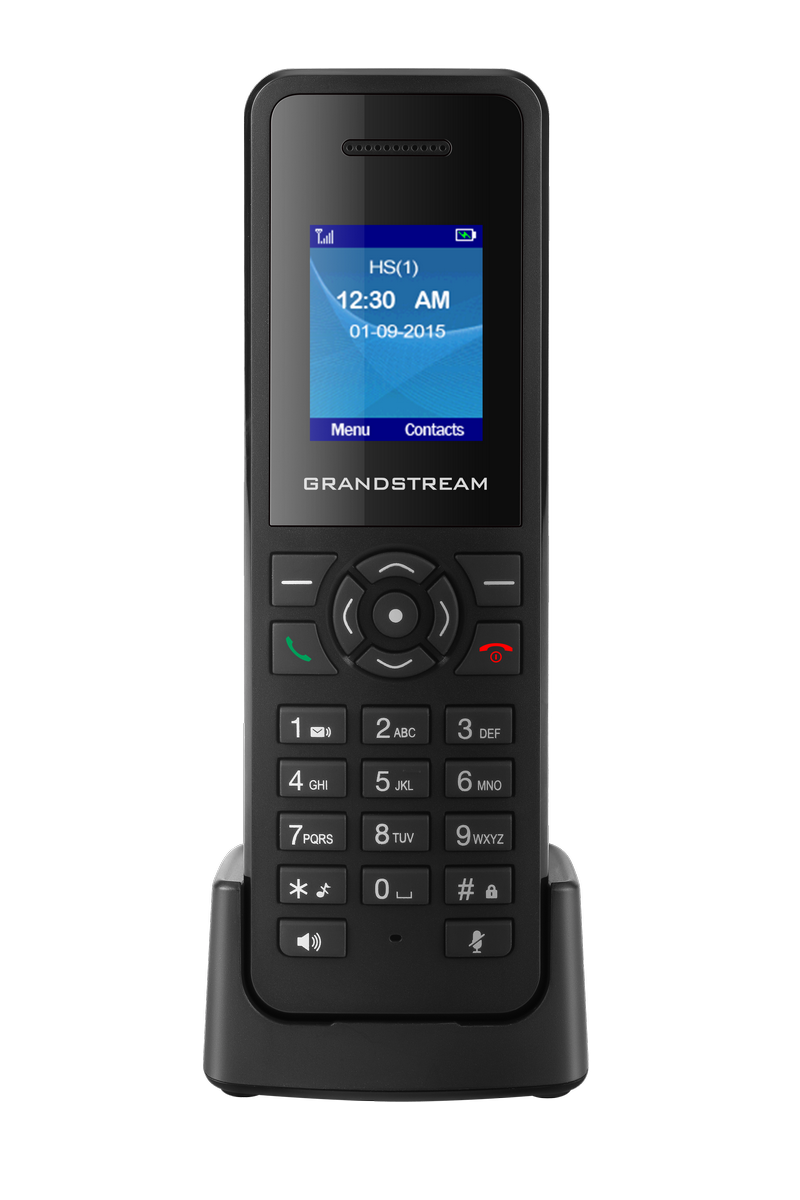 Grandstream DP720 SIP DECT ručka DP720