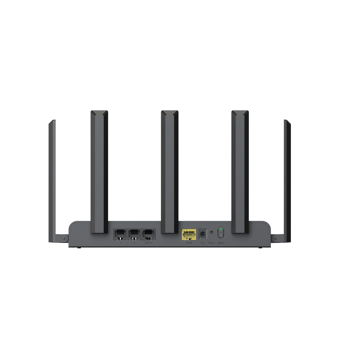 Reyee RG-EW1300G 1300M Dual-band Gigabit Wireless Router RG-EW1300G