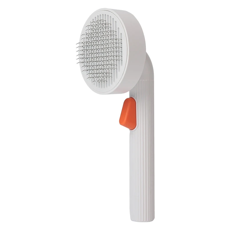 Kefap pre psy a mačky Petkit Grooming 2