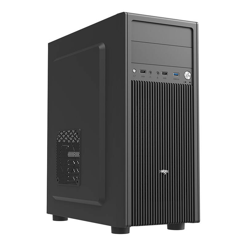 Počítačová skrinka Darkflash B351 B351