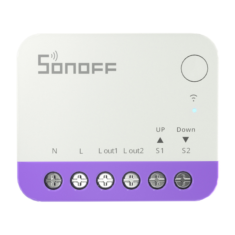 Inteligentný miniprepínač WiFi Sonoff MINI-RBS MINI-RBS