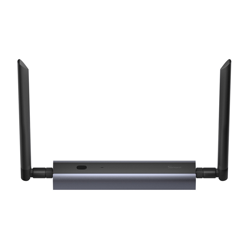 Bramka ZigBee SONOFF Dongle Max (domáci asistent, Zigbee2MQTT, vlákno) Dongle-M
