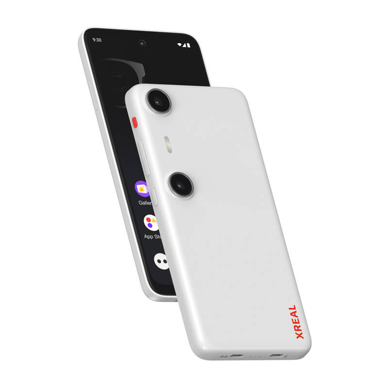 AR XREAL Beam Pro eyepiece adapter (8GB +256GB) X4000