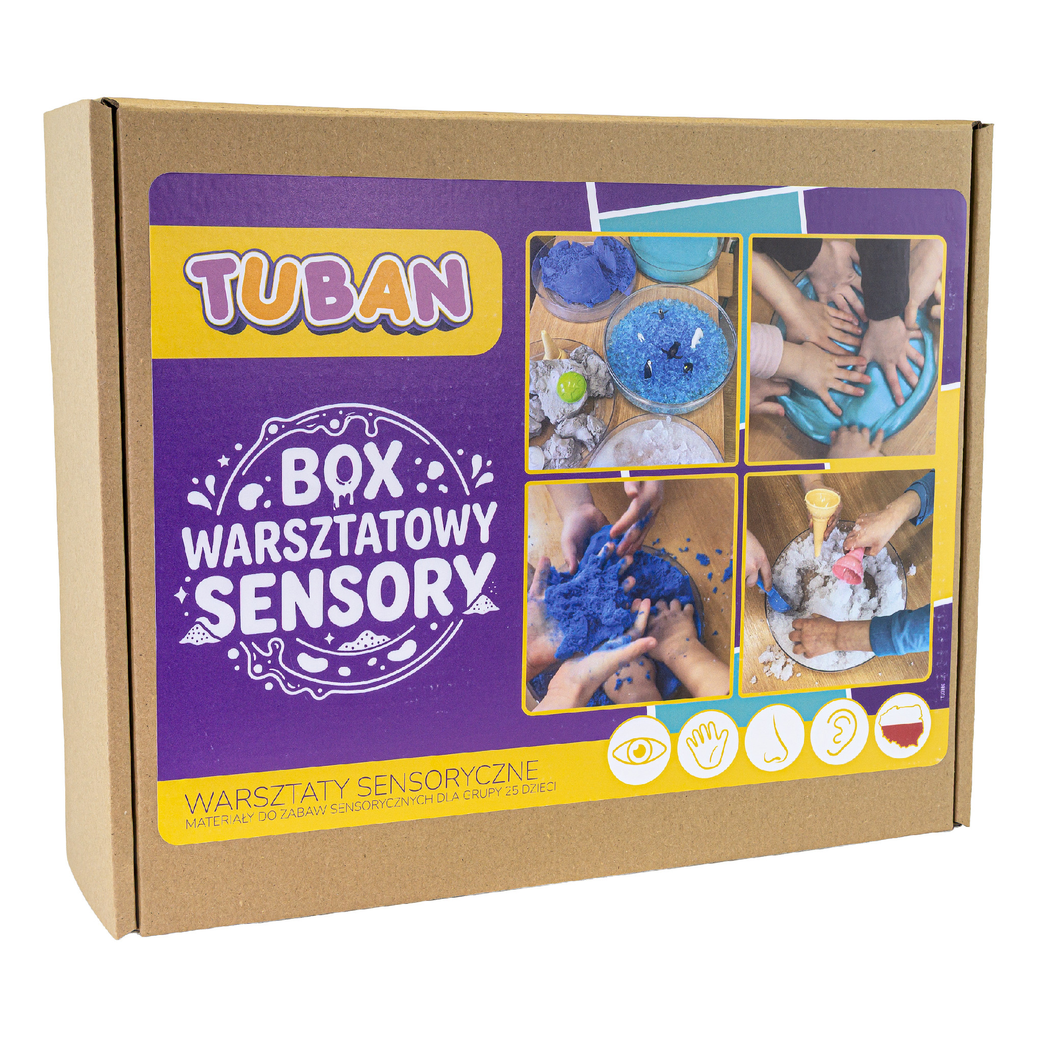 Senzorický box