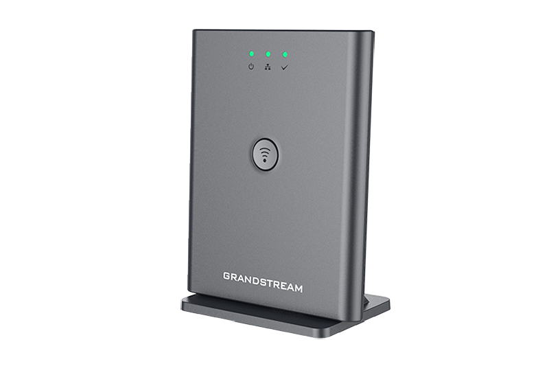Grandstream DP755 SIP DECT základnová stanice DP755