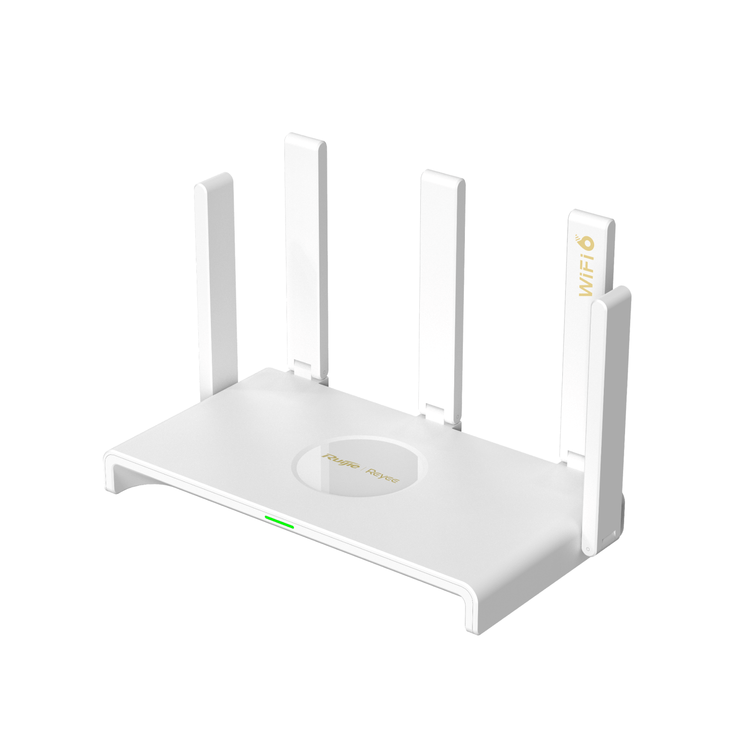 Reyee RG-EW3000GX 3000M Wi-Fi 6 Dual-WAN Gigabit Router RG-EW3000GX
