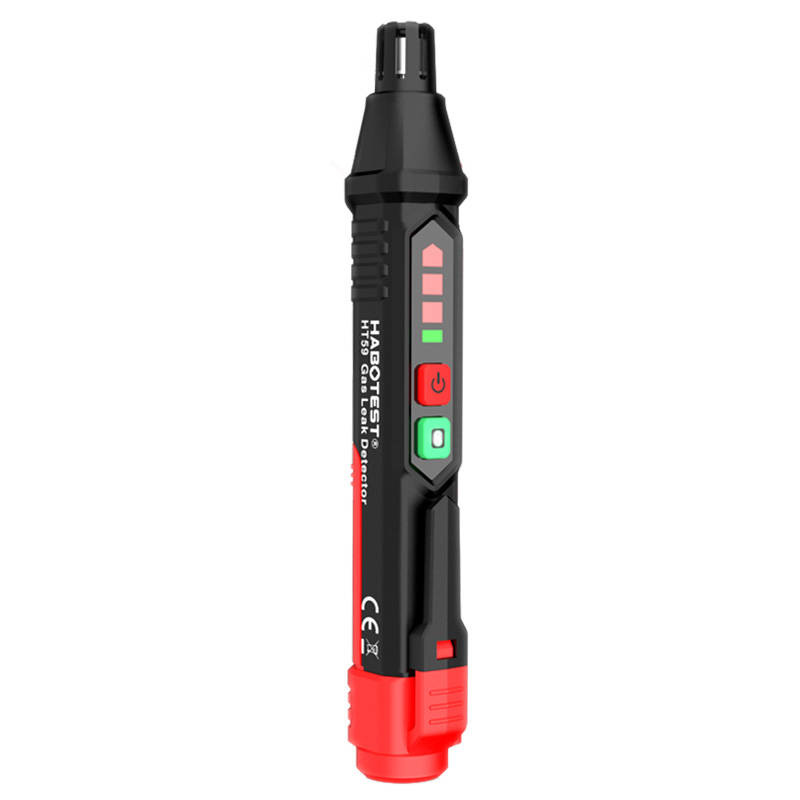 Detektor úniku plynu Habotest HT59 HT59