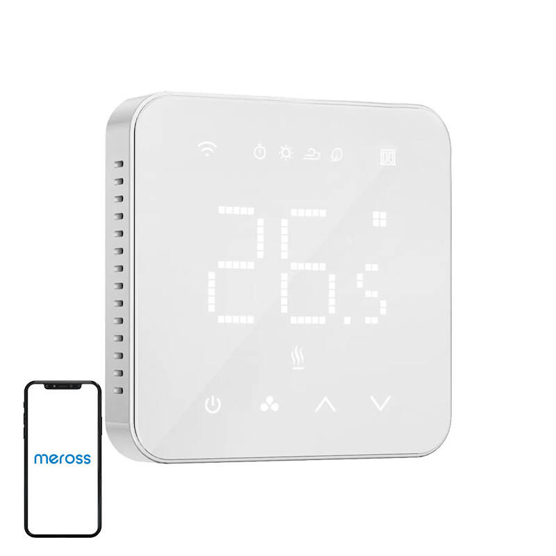Inteligentný WiFi termostat Meross MTS200HK(EU) (HomeKit) MTS200HK(EU)