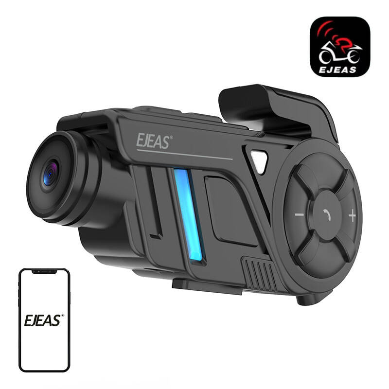 Motorcycle Intercom EJEAS K1 K1