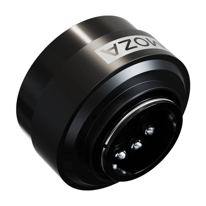 Adapter, quick release MOZA RACING RS07 for R21/R16/R12/R9/R5 RS07